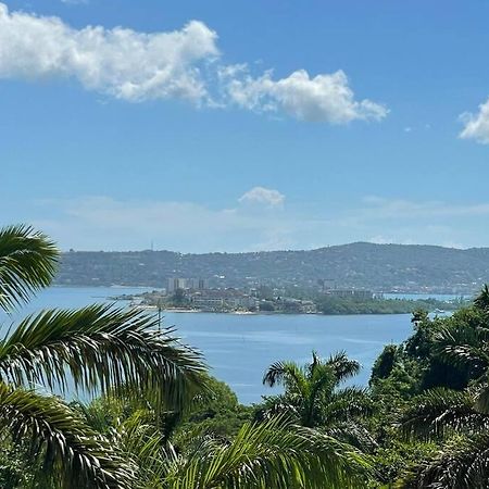 Spring Garden Mobay Resort Luxurious Apartments Montego Bay Esterno foto