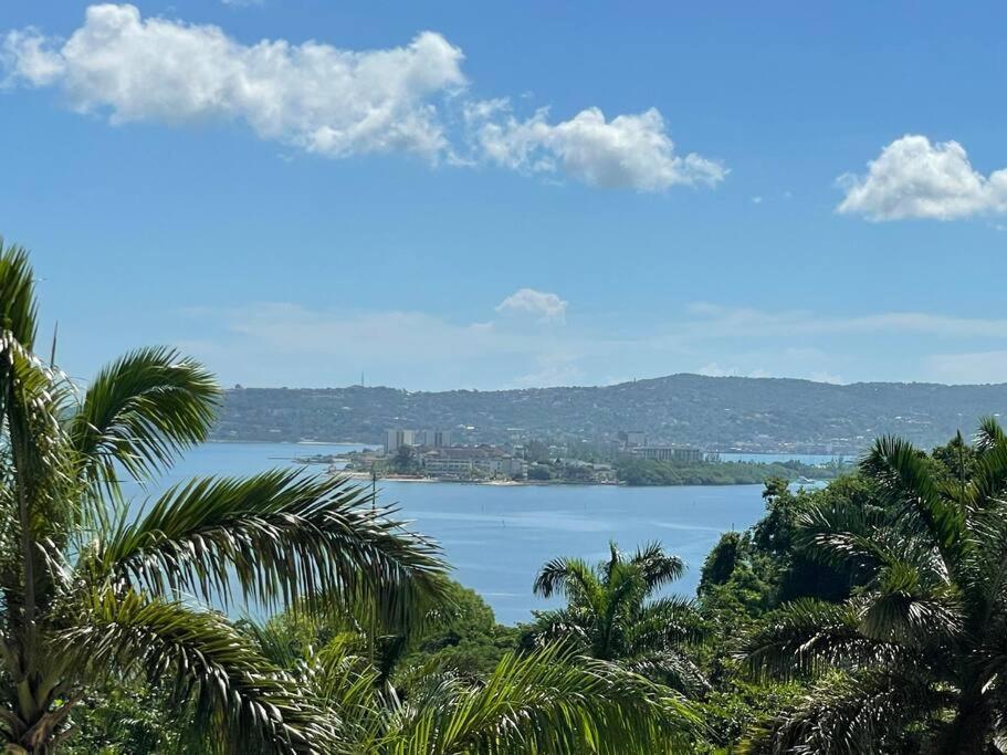 Spring Garden Mobay Resort Luxurious Apartments Montego Bay Esterno foto