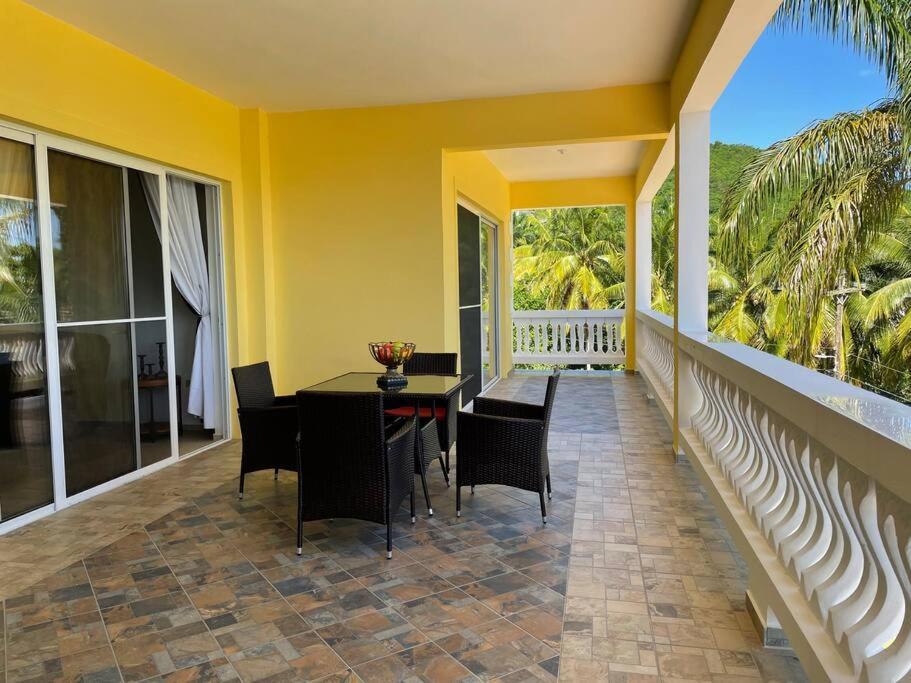 Spring Garden Mobay Resort Luxurious Apartments Montego Bay Esterno foto
