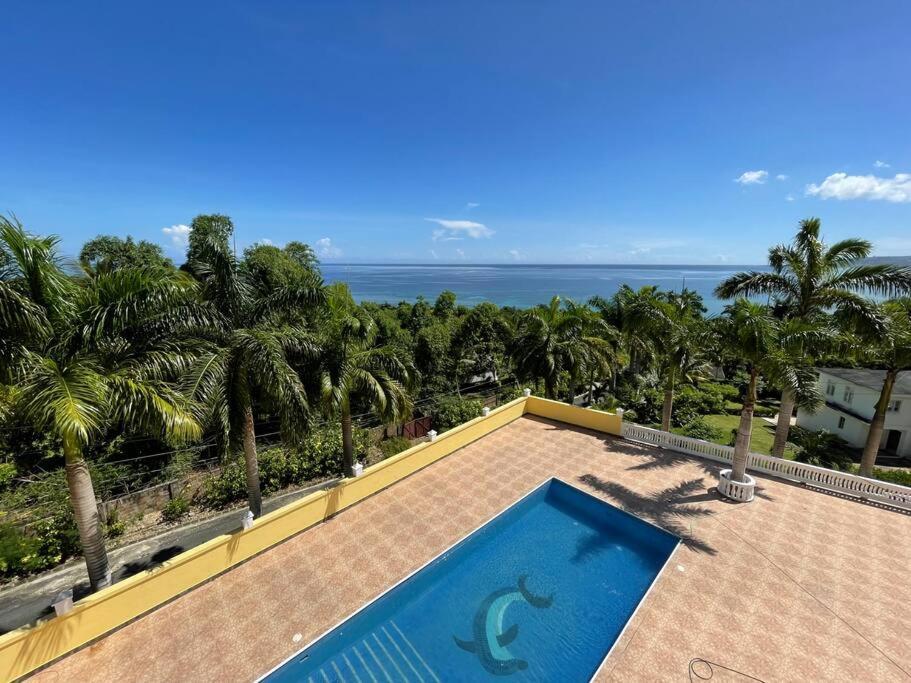 Spring Garden Mobay Resort Luxurious Apartments Montego Bay Esterno foto