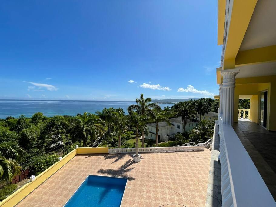 Spring Garden Mobay Resort Luxurious Apartments Montego Bay Esterno foto