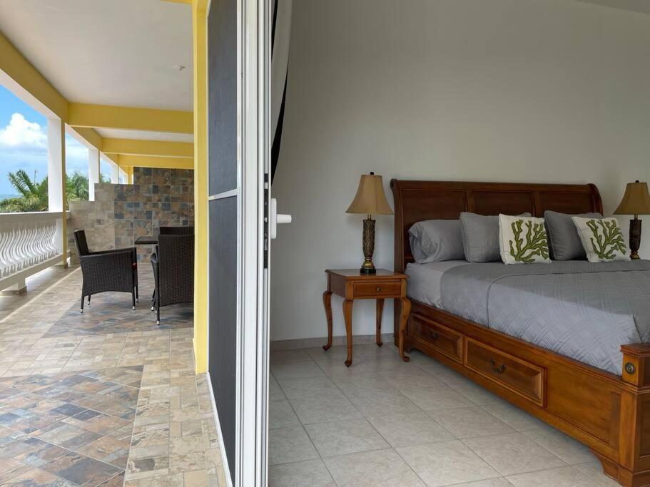 Spring Garden Mobay Resort Luxurious Apartments Montego Bay Esterno foto