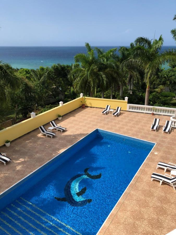 Spring Garden Mobay Resort Luxurious Apartments Montego Bay Esterno foto