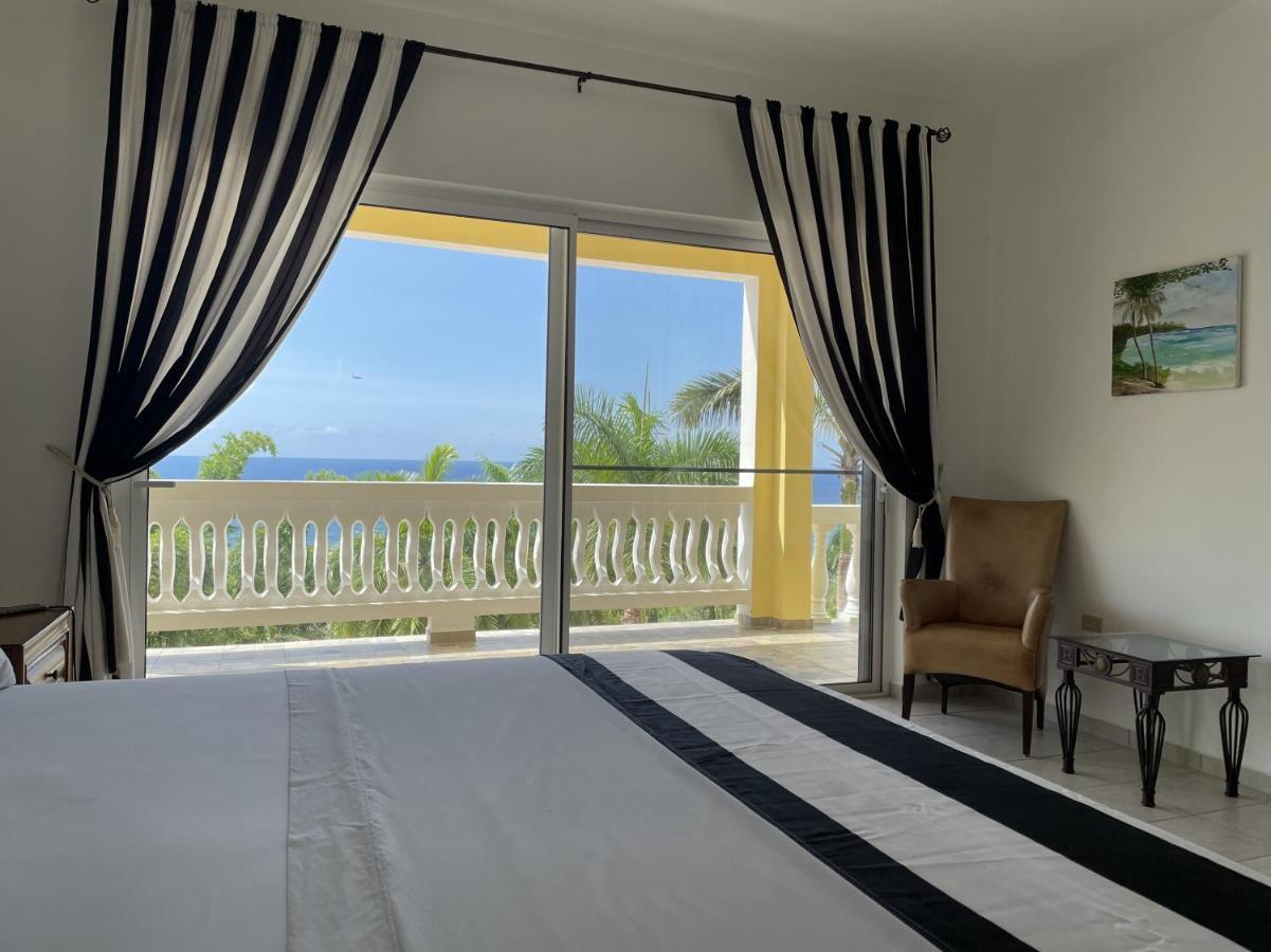Spring Garden Mobay Resort Luxurious Apartments Montego Bay Esterno foto