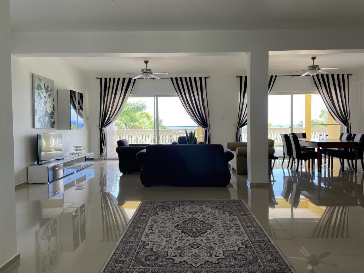 Spring Garden Mobay Resort Luxurious Apartments Montego Bay Esterno foto