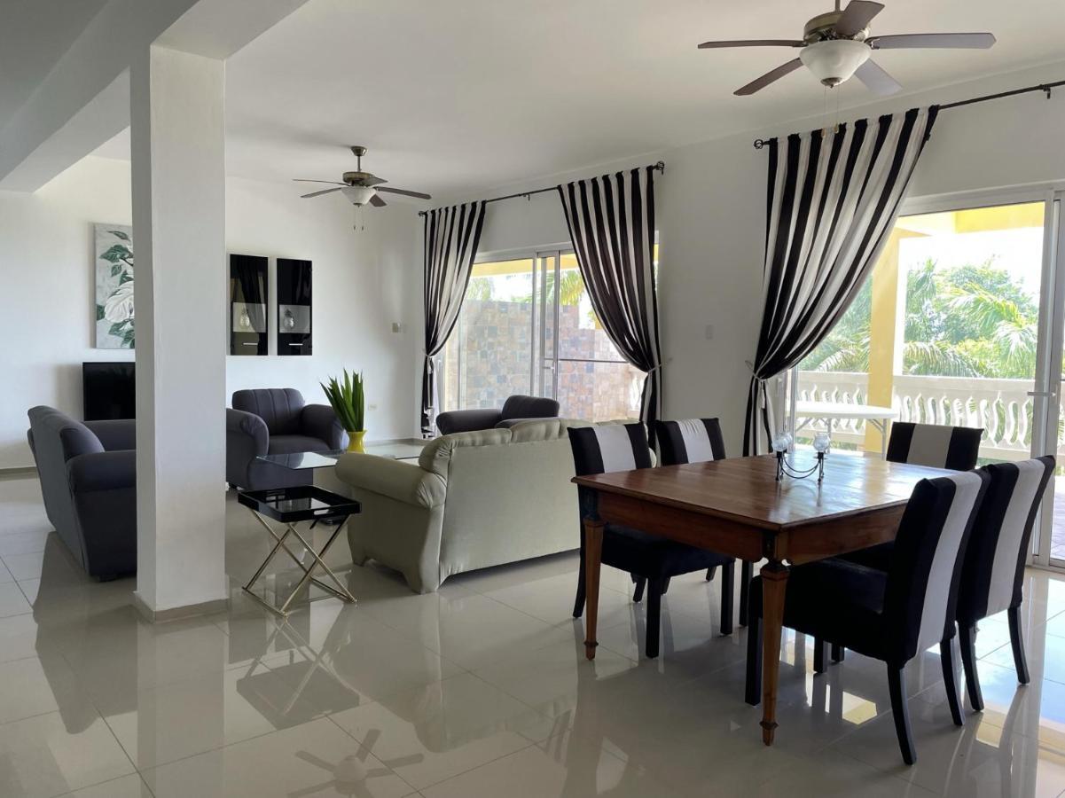 Spring Garden Mobay Resort Luxurious Apartments Montego Bay Esterno foto
