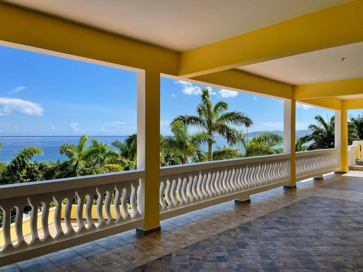 Spring Garden Mobay Resort Luxurious Apartments Montego Bay Esterno foto