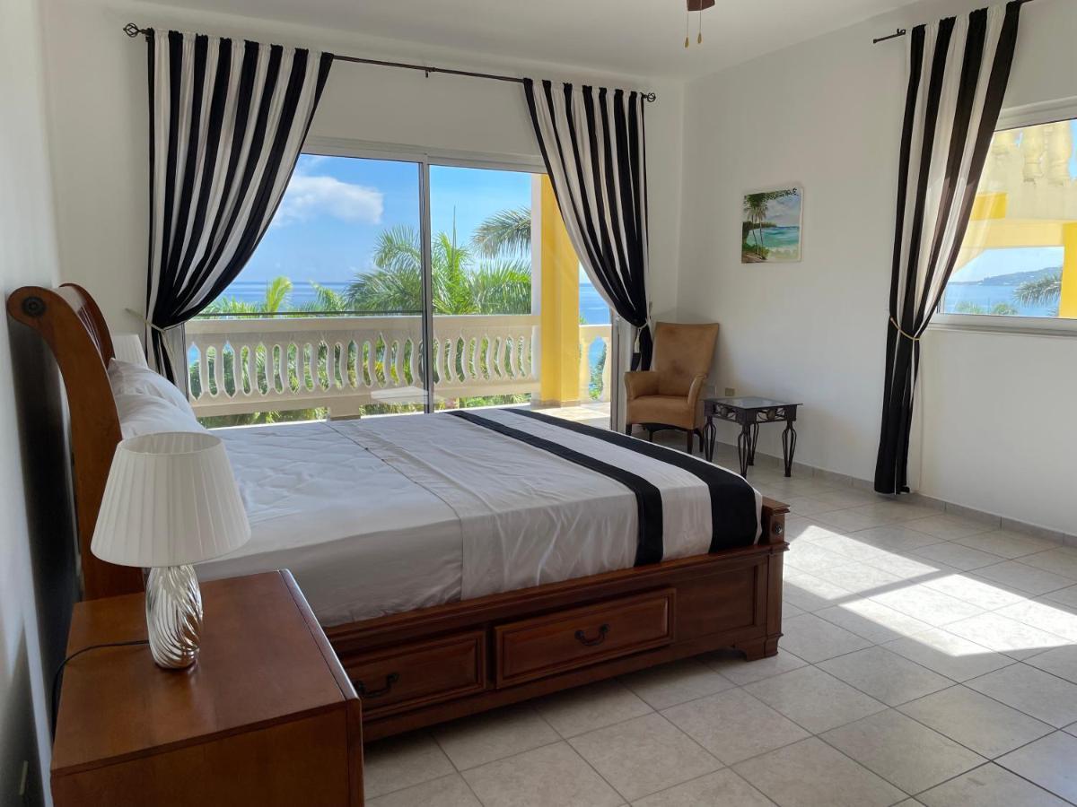 Spring Garden Mobay Resort Luxurious Apartments Montego Bay Esterno foto