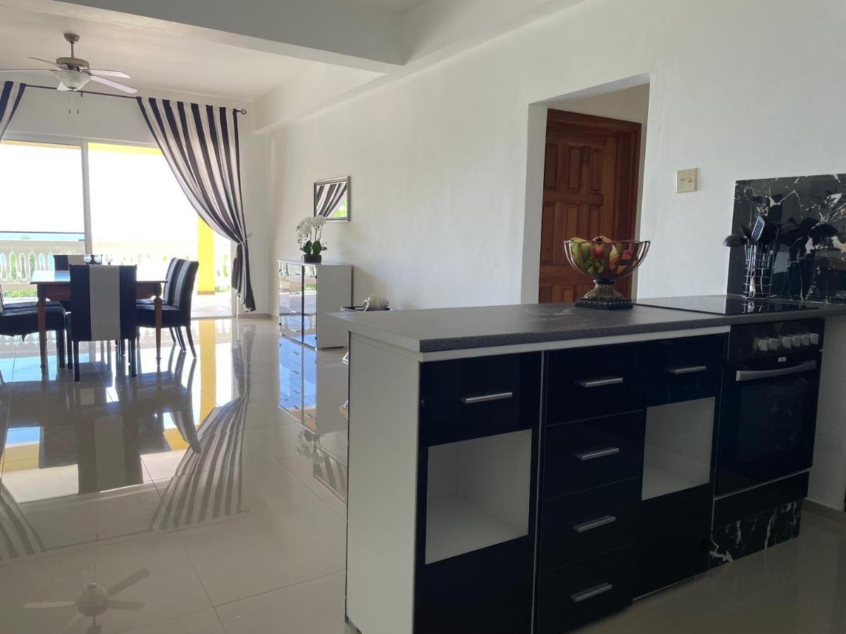 Spring Garden Mobay Resort Luxurious Apartments Montego Bay Esterno foto