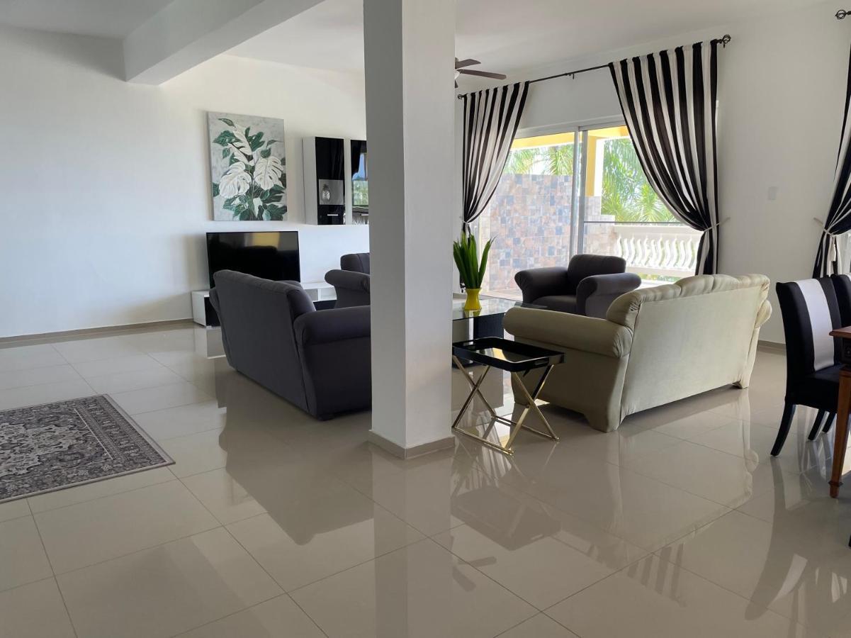 Spring Garden Mobay Resort Luxurious Apartments Montego Bay Esterno foto