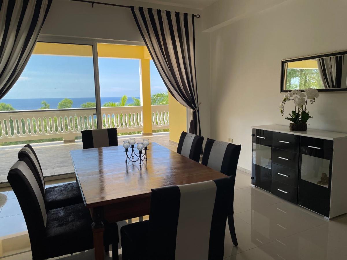 Spring Garden Mobay Resort Luxurious Apartments Montego Bay Esterno foto